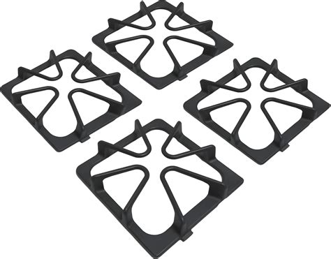 enamel burner grates kenmore gas stove